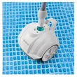 Снимка 2/3 -Intex Auto Pool Cleaner ZX50 автоматичен подводен почистващ робот за басейн - 28007