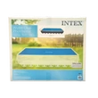 Снимка 1/2 -Соларно покривало за басейн 975x488 см - INTEX 28018 – S-Sport