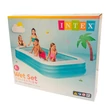 Снимка 2/3 -Семеен басейн 305x183 см INTEX 58484 - S-Sport