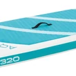 Снимка 6/9 -Aqua Quest 320 SUP комплект INTEX - 68242