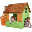Снимка 4/4 -Моята първа къщичка за игра DOREX GREEN– S-Sport