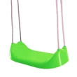 Снимка 1/2 -Детска люлка, пластмасова, светлозелена METALCAR – S-Sport