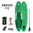 Снимка 1/9 -Комплект SUP Aqua Marina Breeze – S-Sport