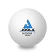 Снимка 4/4 -Топчета за пинг-понг за игра на открито (12 бр.) JOOLA OUTDOOR 40+
