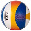Снимка 3/4 -Състезателна FIVB плажна волейболна топка MIKASA BV550C