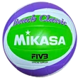 Снимка 1/3 -Плажна волейболна топка MIKASA BV543C - FIVB