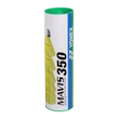 Снимка 4/4 -Перце за бадминтон, 6 бр. YONEX MAVIS 350 SLOW