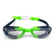 Снимка 1/3 -Плувни очила, зелени NEPTUNUS SOMNUS