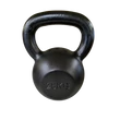 Снимка 2/2 -Метална пудовка - Кетълбел, 28 кг