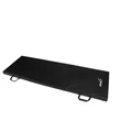 Снимка 1/3 -S-SPORT Гимнастически мат, сгъваем, 180×60×5,5 см PRO BLACK