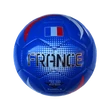 Снимка 1/3 -Футболна топка от изкуствена кожа VEKTORY SPORT FRANCE
