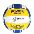 Снимка 1/2 -S-Sport Power Strike училищна волейболна топка