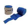 Снимка 1/2 -Бандажи (чифт), сини S-SPORT
