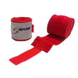 Снимка 1/2 -Бандажи (чифт), червени S-SPORT