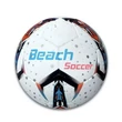 Снимка 1/3 -Топка за плажен футбол размер 5 S-SPORT