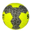 Снимка 2/3 -Хандбална топка SELECT HB-LIGHT GRIPPY V24 ЖЪЛТО/СИВО размер 1