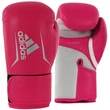 Снимка 1/5 -Боксови ръкавици, 8 унции - Adidas Woman Speed 100
