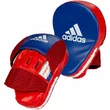 Снимка 1/4 -Ударни лапи ADIDAS HYBRID