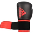 Снимка 3/7 -Боксови ръкавици, 12 унции - Adidas Hybrid 100