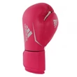 Снимка 5/5 -Боксови ръкавици, 8 унции - Adidas Woman Speed 100