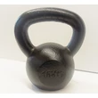 Снимка 2/2 -Пудовка, метална - Кетълбел, 16 кг