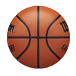Снимка 2/2 -Баскетболна топка за състезания на закрито, размер 6 - WILSON EVOLUTION