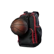 Снимка 2/2 -Торбичка за топка, 1 бр. - WILSON SINGLE BALL BAG