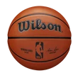 Снимка 1/2 -Баскетболна топка за открито, размер 7 – WILSON NBA AUTHENTIC SERIES OUTDOOR