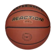 Снимка 2/2 -Тренировъчна баскетболна топка, за употреба на открито/закрито, размер 7 - WILSON REACTION PRO