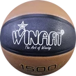 Снимка 2/4 -Баскетболна топка, размер 5 WINART TOP GRIPPY