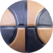 Снимка 3/4 -Баскетболна топка, размер 5 WINART TOP GRIPPY