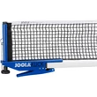 Снимка 1/2 -Метална стойка за мрежа, с мрежа JOOLA KLICK