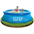 Снимка 2/2 -Intex Easy тест за басейн (бързомонтажен басейн) 305x76 см - 28120