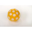 Снимка 2/4 -PVC топка, на точки, 220 мм PLASTO