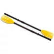 Снимка 1/3 -Гребла, пластмасови, в комплект (чифт) INTEX 59623 - S-Sport.store