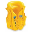 Снимка 2/4 -Надуваема спасителна жилетка INTEX 58660 – S-Sport