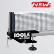 Снимка 1/2 -Държач за мрежа от метал с мрежа JOOLA PRO TOUR
