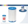 Снимка 1/2 -Филтърна касета B - INTEX 29005