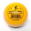 Снимка 2/2 -Хвърляща топка (топка за хвърляне) 100 г PLASTOBALL