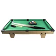Снимка 4/4 -Мини билярд, настолен SPARTAN