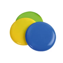 Плътен диск за хвърляне 24 см