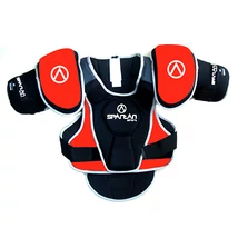 Защитна екипировка за хокей на лед – Раменни протектори SPARTAN JUNIOR