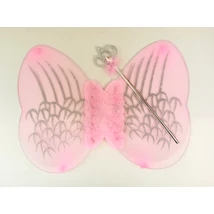 Крило със скиптър