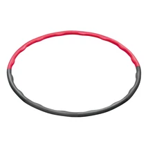 Масажен хулахуп / гимнастически обръч, 100 см (1 кг) BODY SCULPTURE