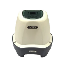 Intex Krystal Clear QS200 Солна система за пречистване на вода - 26662