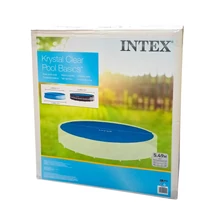 Соларно покривало 549 см за басейни Easy и Frame - INTEX 28015 - S-sport.bg