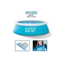 Тяло за басейн Intex Easy (бързомонтажен басейн) 183x51 см - 28101