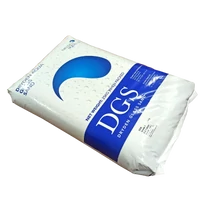 Стъклен филтърен пълнеж за пясъчен филтър, 25 кг DGS