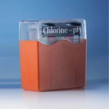 Хлор / pH метър с DPD таблетки LOVIBOND