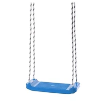 Пластмасова дъска-люлка светлосиня - DOREX 5036